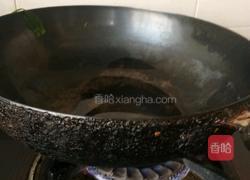 蒜蓉菠菜的做法图解4