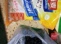 燕麦五谷粥的做法图解2