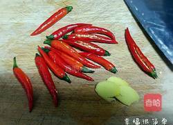 酸辣萝卜的做法图解8