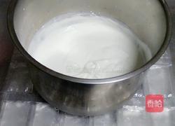 抹茶提拉米蘇（6寸）的做法图解1