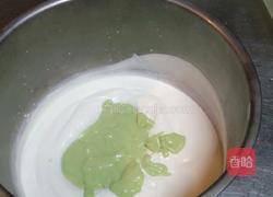 抹茶提拉米蘇（6寸）的做法图解9