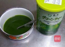 抹茶提拉米蘇（6寸）的做法图解11
