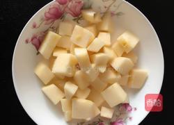 水果色拉的做法图解3