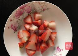 水果色拉的做法图解5