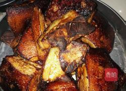 家常扣肉的做法图解6