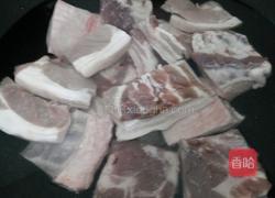 家常扣肉的做法图解2