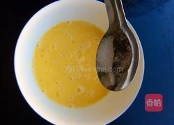 番茄鸡蛋盖浇面的做法图解3