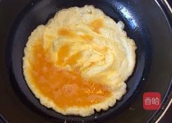 番茄鸡蛋盖浇面的做法图解4