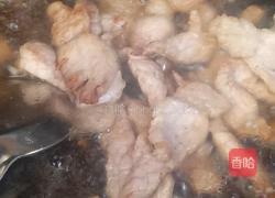 海带烩菜的做法图解9