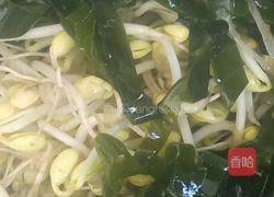 海带烩菜的做法图解11