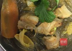 烩菜的做法图解8