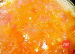 西红柿鸡蛋汤面的做法图解7