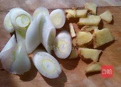 土豆炖豆角的做法图解3