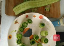 喜上眉梢的做法图解4