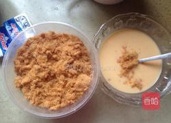 低脂低糖·港式蛋挞的做法图解3