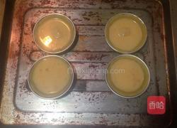 低脂低糖·港式蛋挞的做法图解14