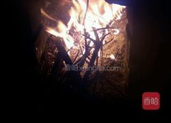 腊肉菱白的做法图解6