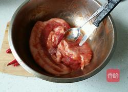 家常蜜汁叉烧的做法图解2