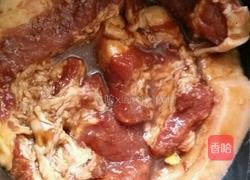 家常蜜汁叉烧的做法图解5