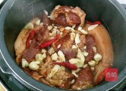 家常蜜汁叉烧的做法图解7