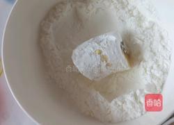 脆皮香蕉的做法图解2