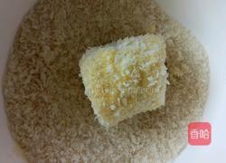 脆皮香蕉的做法图解4
