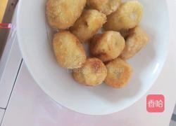 脆皮香蕉的做法图解6