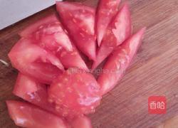 腊肉炒西芹的做法图解3