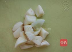 芝士土豆焗饭的做法图解4