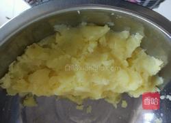 芝士土豆焗饭的做法图解7