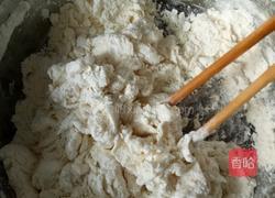 香煎葱油饼的做法图解3