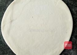 香煎葱油饼的做法图解8