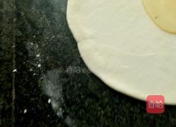 香煎葱油饼的做法图解9