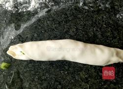香煎葱油饼的做法图解11