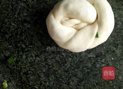 香煎葱油饼的做法图解12