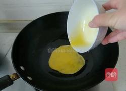 家常炒饭的做法图解3