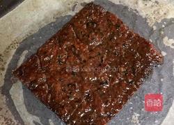蜜汁猪肉脯的做法图解4