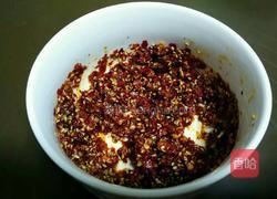 自制辣椒油的做法图解9