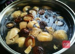 莴苣鸭汤的做法图解7