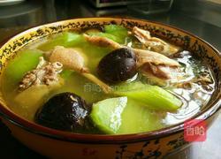 莴苣鸭汤的做法图解13