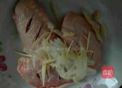 腌鸡翅中（烤肉版）的做法图解4