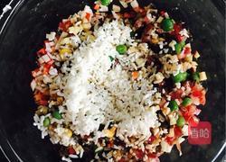 糯米蛋我们走的做法图解3