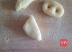 小猪包的做法图解4