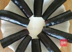 照烧茄子的做法图解6