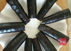 照烧茄子的做法图解8