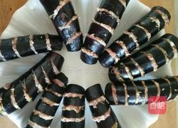 照烧茄子的做法图解9