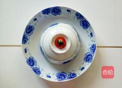 胡萝卜青瓜鸡蛋炒饭的做法图解9