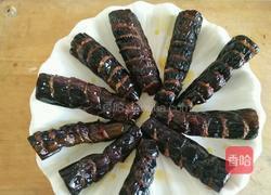 照烧茄子的做法图解11