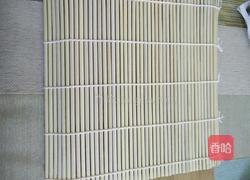 寿司的做法图解10