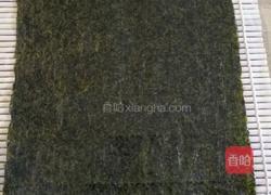 寿司的做法图解12
